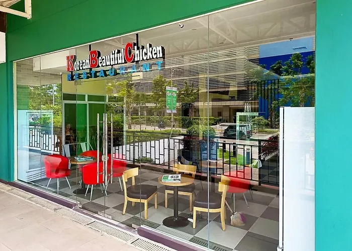 3102t4 Avida Riala It Park Unit 50 Smart Tv Cozy * Cebu