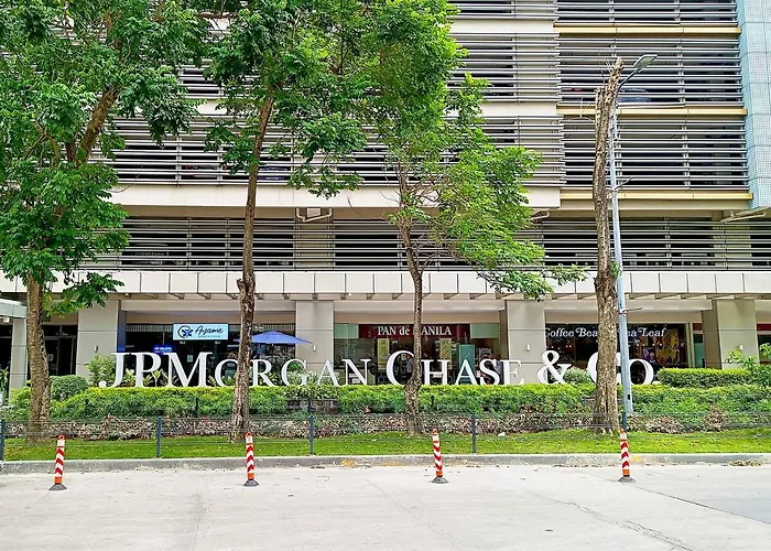 Apartment 3102t4 Avida Riala It Park Unit 50 Smart Tv Cozy Cebu