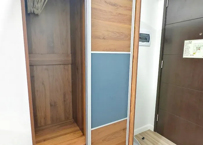 3102t4 Avida Riala It Park Unit 50 Smart Tv Cozy Apartment *