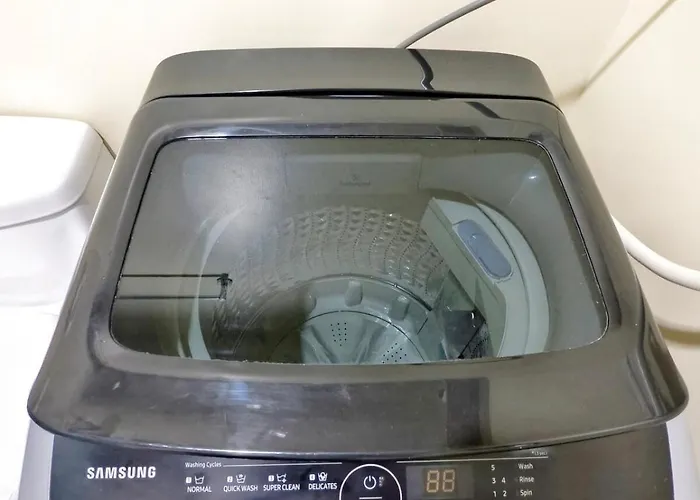 3102t4 Avida Riala It Park Unit 50 Smart Tv Cozy Cebu